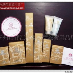 商務(wù)快捷連鎖酒店一次性日用品 廠家直銷的可靠選擇