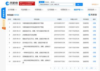 在線網絡技術（北京）新增多項區塊鏈專利，彰顯核心技術創新實力